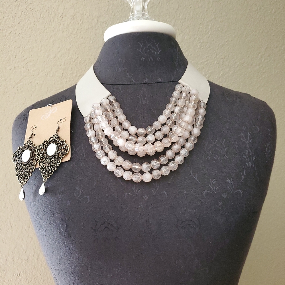 Plunder Jewelry Set